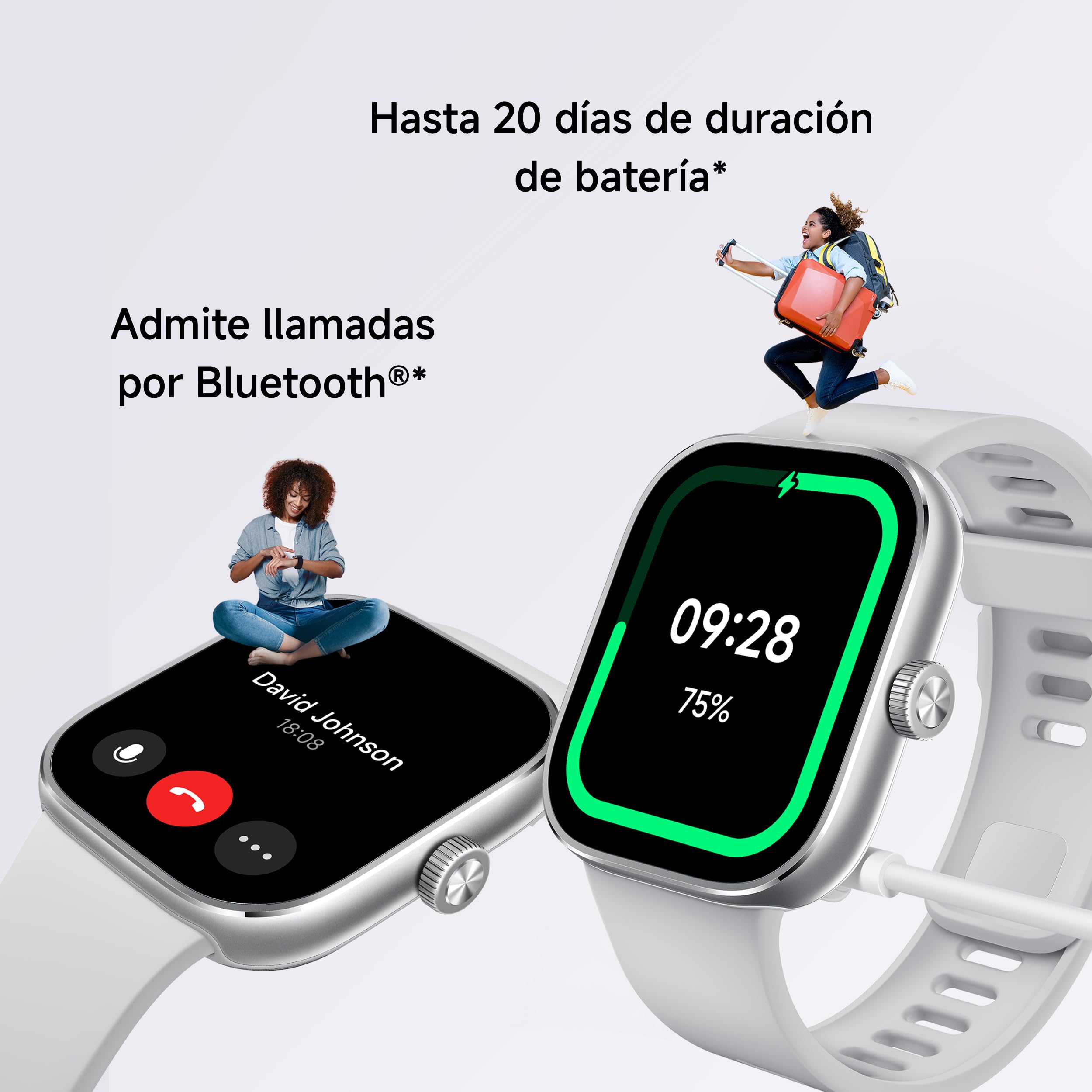 [タイムセール]新品 XIAOMI Redmi Watch 4 Amazon.com: Xiaomi Redmi Watch 4 Smartwatch with 1.97